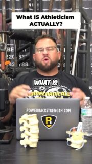 The most athletic human ever… probably isn’t who you think.
Most people define athleticism by strength, speed, and power. How high you can jump. How fast you can run. How much force you can produce.
But what about coordination under fatigue? Breath control under movement? The ability to perform at a high level for hours without breaking down?
When you start looking at athleticism through that lens, the conversation changes completely.
This might challenge how you see things… and that’s the point.
To watch the full video, click the link below, the link in bio, or the link on my story!
https://www.powerrackstrength.com/the-most-athletic-human-ever/
#Athleticism #HumanPerformance #TrainSmart #Biomechanics #ElitePerformance