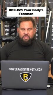 Everyone wants the “healing peptide”…
But they skip the part that actually makes healing possible.
BPC-157 gets all the attention — tendon repair, joint support, gut health, nerve calming — and yeah, it’s powerful. But on its own, it’s not the full picture.
Think of it like this… BPC is the foreman.
It tells the body where to go and what to fix. But if there’s too much inflammation, poor blood flow, or no real system in place… nothing gets done efficiently.
That’s where people get it wrong.
They jump straight to “healing” without first controlling the environment that allows healing to actually happen.
That’s why when this is done properly, it’s not one compound — it’s a system working together in phases.
Miss the first step… and everything after becomes inconsistent.
To watch the full video, click the link below, or the link on my story!
https://www.youtube.com/watch?v=Glfc9lFOTsQ
#BPC157 #Peptides #Recovery #InjuryRecovery #Performance