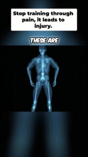 If your deadlift is going backwards (or staying the same), it’s not just about strength.
Most lifters don’t lose their deadlift overnight. It’s small mistakes repeated over time—bad position, too much intensity, and ignoring what their body is telling them.
That’s how numbers stall. That’s how backs get beat up. And that’s how lifters fall off before they ever reach their potential.
Fix the mistakes, respect the process, and you don’t just build a bigger deadlift—you build one that lasts.
To watch the full video, click the link below, the link in bio, or the link on my story!
https://www.powerrackstrength.com/3-things-that-will-kill-your-deadlift-and-your-back/
#deadlift #powerlifting #strengthtraining #backpain #liftingtips