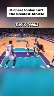 Everyone argues about the greatest athlete ever… but they’re usually thinking too narrow.
Explosiveness, power, vertical jump, speed—yeah, that matters. But what about endurance, coordination, precision, and control under fatigue?
What if the most athletic human ever isn’t who you think it is?
This one might change how you define athleticism.
To watch the full video, click the link below, the link in bio, or the link on my story!
https://www.youtube.com/watch?v=xUI3c_1kavo
#Athleticism #SportsPerformance #GreatestAthlete #HumanPerformance #TrainSmart