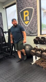 TRAINING LOG: 3/28/2026
Back from vacation and right back to the basics.
No shortcuts. No chasing numbers. Just rebuilding the foundation the right way.
Hamstring isometrics, adductor work, core stability, and movement that actually transfers.
At this stage, it’s not about how strong you can get for a moment. It’s about how long you can stay strong without breaking down.
I’ve dealt with the same adductor issues for over 20 years. I can complain about it, or I can keep doing the work that keeps me moving forward.
Simple doesn’t mean easy. It means effective.
To read the full training log, click the link below or the link on my story!
https://www.powerrackstrength.com/training-log-3-28-2026/
#StrengthTraining #InjuryRecovery #TrainSmart #Longevity #Powerlifting