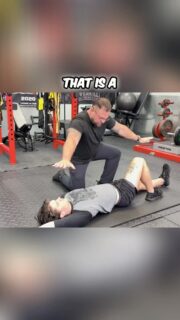 Most people think once the pain is gone, they’re good to go. That’s where they mess it up.

Pain-free does NOT mean healed. It just means you’ve created enough space to start rebuilding the right way.

This is where phase two rolls into phase three. Now we’re talking about rebuilding real capacity—deadlifts, bench press with discipline, carries, bracing under movement, and progressing core work far beyond the Big 3. But none of it is random. Every movement has a purpose based on your injury history and your goals.

You don’t jump from bodyweight work straight to a barbell. That’s how people end up right back where they started. You build it step by step while staying pain-free and respecting the same principles that got you out of pain in the first place.

This is about more than exercises. It’s structure. It’s knowing how much to do, when to do it, what to avoid, and how to progress without guessing.

Rebuild capacity. Rebuild confidence. Rebuild performance.

But do it the right way.

To watch the full video, click the link below, the link in bio, or the link on my story!

https://www.youtube.com/watch?v=4hLnk2oFZOw

#BackPainRelief #SpineHealth #StrengthTraining #InjuryRecovery #TrainSmart