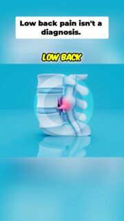 The “6–12 week” back pain timeline sounds clean and simple… but it’s not reality.
That number gets thrown around by insurance companies, workman’s comp, and rehab protocols because it fits a system—not because it fits your injury.
A disc injury, bone trauma, nerve irritation, or ligament strain all heal on completely different timelines. Some of these can take months just to calm down, let alone fully rebuild capacity.
But if you don’t fall in line with that timeline, you’re labeled non-compliant. That’s where people get pushed back too early, re-injured, or even forced out of their careers.
You’re not a checkbox. You’re not a statistic. And you’re definitely not a 6–12 week timeline.
To watch the full video, click the link below, the link in bio, or the link on my story!
https://www.powerrackstrength.com/the-6-12-week-lie-navigating-back-pain-in-a-broken-system/
#BackPainRelief #SpineHealth #InjuryRecovery #TrainSmart #StrengthTraining