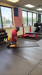 TRAINING LOG: 4/4/2026

Most people think they need to go harder to make progress. Truth is, most people need to get smarter.

This session isn’t about maxing out or chasing numbers. It’s about building capacity, reinforcing stability, and keeping the body moving the way it’s supposed to. The Big Three, activation work, isometrics, and high-rep volume all serve a purpose when you’ve already put years of wear and tear on your body.

If you skip the foundation, you pay for it later. If you build it the right way, you stay in the game.

Do less, do it right, and stack it over time.

To read the full training log, click the link below or the link on my story!

https://www.powerrackstrength.com/training-log-4-4-2026/

#StrengthTraining #InjuryPrevention #CoreTraining #TrainSmart #Longevity