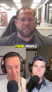 Most people dealing with real back pain aren’t faking it. Some are in dark places, some are desperate, and some have been through everything you can think of trying to find answers.

They’ve tried chiropractic, physical therapy, generic YouTube routines, stretching programs, and cookie cutter plans. In many cases, they just get worse. Then they’re told they’re either fine or completely screwed, with no real direction in between.

Here’s the truth most people miss. An MRI doesn’t tell the full story. You can have a disc bulge with no pain, and you can have severe pain without anything major showing up. We don’t treat images, we treat the person.

That’s why people come looking for me. Not because they want shortcuts, but because they’ve already tried everything else and failed through the system.

From everyday people who just want to pick up their kids pain free, to high level athletes, to military and special forces, the goal is always the same. Build resilience, restore function, and actually fix what’s driving the problem.

To watch the full video, click the link below or the link on my story!

https://www.youtube.com/watch?v=tmqfNqDpM_c

#BackPainRelief #SpineHealth #InjuryRecovery #StrengthTraining #TrainSmart