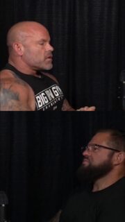 Winning doesn’t happen through excuses.

One of the biggest problems Shawn and I see today is people constantly chasing the “next show,” the “next prep,” or the next magic trick instead of fully committing to the work right in front of them. Everybody has a reason why things didn’t go their way. Very few people are willing to own it, adjust, and come back ready to work harder than before.

At the same time, one of the most rewarding parts of this journey is helping other people accomplish things they once thought were impossible. There’s real purpose in passing down experience, strategy, and hard-earned lessons to the next generation. Competition isn’t just suffering and mileage on the body. There’s an art to it. There’s wisdom to it. And when you’ve lived it for decades, you can help guide others around the mistakes that cost you years.

That’s what this conversation with Shawn Frankl was really about. Accountability, experience, strategy, and the mindset it actually takes to win at a high level.

To watch the full video, click the link below or the link on my story!

https://www.youtube.com/watch?v=DZPEwVuAPq4

#BodybuildingMindset #BrianCarroll #ShawnFrankl #CompetitionPrep #StrengthMindset