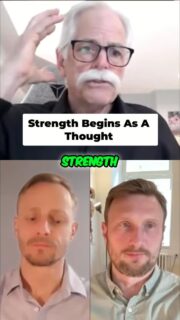 Dr. Stuart McGill explains something here that most people will never fully understand about elite strength.
Strength is not just muscle. It begins in the brain as thought, intent, emotion, and the ability to coordinate the entire body under extreme load.
He also makes it very clear that what I was capable of physically and mentally was highly atypical and rare. Not a normal case scenario.
This is a powerful discussion on what true high-level strength really is.
To watch the full video “Good Backs Are Built, Not Rested” with Dr. McGill, click the link below or the link on my story!
https://www.youtube.com/watch?v=BmleUBKZzOA
#StrengthTraining #Powerlifting #BrianCarroll #StuartMcGill #EliteStrength