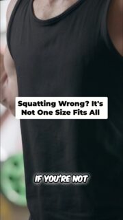Most people are trying to force themselves into a squat style that was never built for their body.
Same stance. Same bar position. Same cues. Same everything.
The problem is anatomy matters. Lever lengths matter. Hip structure matters. Injury history matters. What works for one lifter can completely wreck another.
Some people thrive with low bar and forward lean. Others lose leverage, overload their spine, and turn every squat into a bad good morning.
The best squat isn’t the one some internet coach screams is “correct.” The best squat is the one that fits YOUR structure, YOUR goals, and YOUR ability to tolerate load over time.
That’s how you build strength that lasts.
To watch the full video, click the link below, the link in bio, or the link on my story!
https://www.powerrackstrength.com/how-cookie-cutter-squat-coaching-can-wreck-your-squat/
#SquatTechnique #Powerlifting #StrengthTraining #SquatBiomechanics #LowBackHealth