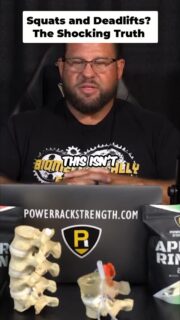 Most people don’t get hurt because they’re “weak.”
They get hurt because nobody ever assessed whether the movement actually fit THEIR body in the first place.
Not everyone is built to squat or deadlift the same way. Some people don’t have the hip structure, thoracic mobility, or spinal capacity to tolerate certain positions under load. And when coaches ignore that reality and force everyone into the same template, injuries happen.
That’s not hard coaching. That’s lazy coaching.
I’ve seen teenagers already dealing with endplate fractures, disc issues, and chronic pain because they were told barbell squats and deadlifts were mandatory multiple times a week regardless of movement quality, recovery, or biological limits.
Every tool has a risk vs. reward profile.
The real key is assessment, understanding capacity, respecting tipping points, and knowing when to regress, rebuild, or choose a different option entirely. Sometimes the strongest thing you can do is stop forcing a movement your body clearly isn’t tolerating.
And here’s the reality most people miss: it’s usually not the max lift that breaks people.
It’s the lighter weights done over and over with degraded form, accumulated fatigue, loss of stiffness, and repeated spinal motion.
That’s why intelligent programming and individualized coaching matter.
To watch the full video, click the link below, the link in bio, or the link on my story!
https://www.youtube.com/watch?v=28hkHwx_9kE
#deadlift #strengthtraining #lowbackpain #powerlifting #injuryprevention