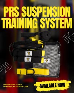 Power Rack Strength bands, mini bands, and all-in-one suspension training straps are now officially available on our website!
You can purchase each item individually or grab the full bundle to upgrade your training setup today. These tools open the door to a massive variety of exercises for strength, stability, mobility, recovery, and performance.
Every product has been thoroughly tested, used, and beaten up by me personally to ensure durability, quality, and long-term function in real training environments.
If you’re ready to take your training to the next level, click the link below, the link on my story, or the link in my bio to shop now!
https://powerrackstrength.myshopify.com/
#StrengthTraining #HomeGym #ResistanceBands #SuspensionTraining #PowerRackStrength