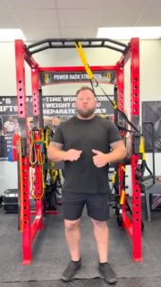 Power Rack Strength bands, mini bands, and all-in-one suspension training straps are now officially available on our website!
You can purchase each item individually or grab the full bundle to upgrade your training setup today. These tools open the door to a massive variety of exercises for strength, stability, mobility, recovery, and performance.
Every product has been thoroughly tested, used, and beaten up by me personally to ensure durability, quality, and long-term function in real training environments.
If you’re ready to take your training to the next level, click the link below, the link on my story, or the link in my bio to shop now!
https://powerrackstrength.myshopify.com/
#StrengthTraining #HomeGym #ResistanceBands #SuspensionTraining #PowerRackStrength