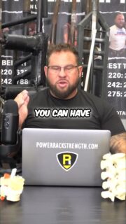 Most people panic the second they hear the words “bulging disc” or “disc degeneration.” The reality is your spine is far more adaptable and resilient than most people realize.
In this video, I break down how the spinal disc actually works, why pressure itself is not the enemy, and how repeated poor movement patterns over time are usually what drive many back problems.
Understanding the spine changes everything when it comes to training, recovery, and long-term durability.
To watch the full video, click the link below, the link in bio, or the link on my story!
https://www.powerrackstrength.com/understanding-your-discs-why-a-bulging-disc-doesnt-mean-your-back-is-broken/
#BackPain #SpineHealth #LowBackPain #StrengthTraining #StuartMcGill