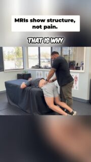 Most people think a bulging or herniated disc automatically explains their pain, but that’s rarely the full story.
In this video, I break down neurodynamics, radiating pain, sciatica, dermatomes, and why two people with nearly identical MRIs can experience completely different symptoms. Pain is not just about what shows up on imaging. It’s about what tissue is actually irritated, how the nervous system is behaving, and how your body responds to movement and load.
This is exactly why assessment matters more than blindly chasing MRI findings.
To watch the full video, click the link below, the link in bio, or the link on my story!
https://www.powerrackstrength.com/why-disc-pain-is-more-complex-than-most-people-think/
#BackPain #Sciatica #DiscBulge #SpineHealth #Neurodynamics