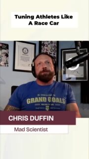 This was a great conversation with Chris Duffin because we were able to get into the real layers behind back pain, strength training, performance, and long-term durability.

Back injuries are not simple. They are not random. And they are not solved by throwing a generic “non-specific back pain” label on someone and sending them down the same tired path of medication, pain management, therapy, surgery, and “go do whatever you want.”

Every back injury is specific. Every athlete has different demands. Everybody has different weak points, strong points, and adaptation timelines. That is why assessment matters. You cannot tune a high-performance machine by guessing, and you cannot rebuild a human by guessing either.

Whether we are talking about an elite athlete, a lifter who pushed too hard too soon, or someone just trying to get through life without pain, the process has to start with understanding the person, the injury mechanism, and the demands placed on the body.

Big thank you to Chris Duffin for having me on his YouTube channel. Go check out the full conversation on Chris Duffin’s YouTube channel, @MadScientistDuffin.

To watch the full video, click the link below or the link on my story!

https://www.youtube.com/watch?v=IxnwkNfioMI

#BackPain #SpineHealth #StrengthTraining #ChrisDuffin #BrianCarroll