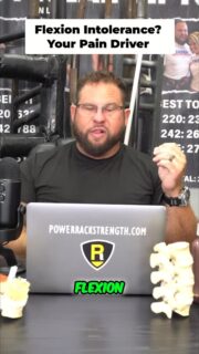 Most people with back pain are asking the wrong question.
They want to know what exercise to do, what stretch to try, or what program will fix it. But before any of that matters, you have to identify what movement is actually causing the pain.
Is it flexion? Extension? Compression? Shear? Rotation? Instability?
If you keep training into the trigger, stretching into the trigger, or guessing your way through rehab, you are probably just picking the scab and keeping the cycle going.
The goal is to find the mechanism, remove the trigger, calm the system down, and rebuild tolerance the right way.
To watch the full video, click the link below, the link in bio, or the link on my story!
https://www.powerrackstrength.com/backology-102-what-movements-are-actually-causing-your-back-pain/
#BackPain #BackMechanic #SpineHealth #McGillMethod #PowerRackStrength