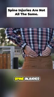 Not all spine injuries are the same.
Just because your MRI says “disc bulge,” “herniation,” or “degeneration” does not mean you have the same injury as your coach, your friend, or someone else you saw online.
The label matters, but the mechanism matters more.
What movements trigger your pain? What stress is being repeated every day? Is it flexion, compression, twisting, fatigue, or a combination of all of it?
That is why assessment comes first. Without understanding the mechanism, you are just guessing.
To watch the full video, click the link below, the link in bio, or the link on my story!
https://www.powerrackstrength.com/spine-injuries-are-not-all-the-same/
#BackPain #SpineHealth #DiscHerniation #McGillMethod #PowerRackStrength