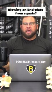 There is a big difference between hard training and reckless training.
I have no problem with people pushing the limits. I lived that life for a long time. But when fatigue, ego, hype, and bad coaching decisions come together under load, the spine usually pays the price.
In this video, I break down the Diamond Gym situation, the Will Tennyson back injury clip, and why screaming someone through compromised positions is not coaching.
Hard training has to be earned. And when the back gets compromised, the answer is not to keep pushing — it is to stop, assess the mechanism, calm it down, and figure out what actually happened.
To watch the full video, click the link below, the link in bio, or the link on my story!
https://www.powerrackstrength.com/when-hardcore-training-crosses-the-line/
#BackPain #SpineHealth #StrengthTraining #Powerlifting #Rehab