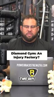 There is a big difference between hard training and reckless training.
I have no problem with people pushing the limits. I lived that life for a long time. But when fatigue, ego, hype, and bad coaching decisions come together under load, the spine usually pays the price.
In this video, I break down the Diamond Gym situation, the Will Tennyson back injury clip, and why screaming someone through compromised positions is not coaching.
Hard training has to be earned. And when the back gets compromised, the answer is not to keep pushing — it is to stop, assess the mechanism, calm it down, and figure out what actually happened.
To watch the full video, click the link below, the link in bio, or the link on my story!
https://www.powerrackstrength.com/when-hardcore-training-crosses-the-line/
#BackPain #SpineHealth #StrengthTraining #Powerlifting #Rehab