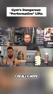 There is a big difference between hard training and reckless training.
I have no problem with people pushing the limits. I lived that life for a long time. But when fatigue, ego, hype, and bad coaching decisions come together under load, the spine usually pays the price.
In this video, I break down the Diamond Gym situation, the Will Tennyson back injury clip, and why screaming someone through compromised positions is not coaching.
Hard training has to be earned. And when the back gets compromised, the answer is not to keep pushing — it is to stop, assess the mechanism, calm it down, and figure out what actually happened.
To watch the full video, click the link below, the link in bio, or the link on my story!
https://www.powerrackstrength.com/when-hardcore-training-crosses-the-line/
#BackPain #SpineHealth #StrengthTraining #Powerlifting #Rehab