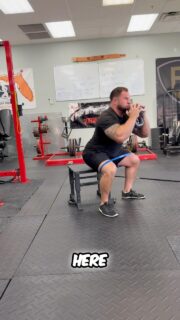 TRAINING LOG 6/13 

Not every training session needs to be heavy to move you forward.

This one was focused on core stiffness, hip function, pelvic stability, and getting some controlled volume back in without forcing anything. Bird dogs, side planks, McGill curl-ups, modified dead bugs, Pallof presses, goblet squats, monster walks, inverted rows, and suitcase carries.

Nothing flashy. Every movement had a purpose.

I also just got back from USAPL Nationals in Chicago, where my client Jett Jackson took second in the teen division in his first meet. Proud of how he handled himself on that stage, and we have a full series on Jett coming soon.

To read the full training log, click the link below or the link on my story!

https://www.powerrackstrength.com/training-log-6-13-2026/

#PowerRackStrength #BrianCarroll #StrengthTraining #CoreTraining #Powerlifting