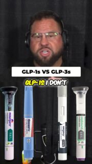 Should you use peptides?
The answer is not automatically yes. Peptides may help support healing, recovery, inflammation management, and even better control over nutrition, but they should never replace training, rehabilitation, sleep, proper nutrition, or personal responsibility.
If you do not understand what you are taking, cannot trust the source, or are only using it because it is trending online, you probably should not be using it.
Educate yourself, speak with someone who actually understands these compounds, and make an informed decision based on your own situation.
To watch the full video, click the link below, the link in bio, or the link on my story!
https://www.powerrackstrength.com/should-you-use-peptides/
#Peptides #Recovery #InjuryRecovery #HealthEducation #BrianCarroll