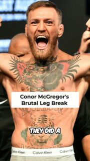 UFC 329 is a loaded card, and I wanted to give my thoughts on how I see some of these fights playing out.
The big one is obviously Conor McGregor vs. Max Holloway. Conor is always dangerous early, but I think Max’s pace, cardio, boxing, and activity are going to be too much if he fights smart.
I also give my thoughts on Paddy Pimblett, Benoit Saint Denis, Cory Sandhagen, Robert Whittaker, Cody Garbrandt, and Gable Steveson making his UFC debut.
I’m not trying to be Nostradamus here. Just giving my thoughts as someone who has followed the sport for decades and likes watching how these fights unfold.
To watch the full video, click the link below, the link in bio, or the link on my story!
https://www.powerrackstrength.com/my-thoughts-on-ufc-329/
#UFC329 #ConorMcGregor #MaxHolloway #MMA #FightBreakdown