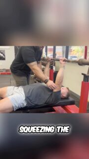 Want to ruin your bench press? Treat it like an upper-body isolation exercise, rush your setup, lose tension, and let your shoulders do all the work.
The bench press is a full-body movement. Your upper back creates the platform. Your legs provide stability and drive. Your scapulae need to stay retracted and locked into the bench. When everything works together, you reduce energy leaks, shorten the bar path, protect your shoulders, and give yourself a better chance to move more weight.
Elite benches are built before the bar ever leaves the rack.
Get your eyes under the bar, wedge your upper back into position, set your grip, plant your feet, create your arch, bend the bar, and stay tight through the entire repetition. Do not flop onto the bench and expect to figure it out after the unrack.
I learned many of these lessons the hard way after destroying my shoulder and struggling with the bench for most of my lifting career.
Modulate your volume and intensity. Treat the setup like it matters. Use your entire body instead of relying on your shoulders.
To watch the full video, click the link below, the link in bio, or the link on my story!
https://www.youtube.com/watch?v=OuU_j3XP1Uc
#BenchPress #Powerlifting #StrengthTraining #BenchTechnique #ShoulderHealth