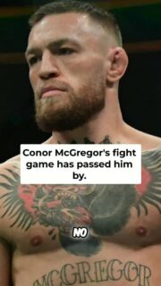 UFC 329 is a loaded card, and I wanted to give my thoughts on how I see some of these fights playing out.
The big one is obviously Conor McGregor vs. Max Holloway. Conor is always dangerous early, but I think Max’s pace, cardio, boxing, and activity are going to be too much if he fights smart.
I also give my thoughts on Paddy Pimblett, Benoit Saint Denis, Cory Sandhagen, Robert Whittaker, Cody Garbrandt, and Gable Steveson making his UFC debut.
I’m not trying to be Nostradamus here. Just giving my thoughts as someone who has followed the sport for decades and likes watching how these fights unfold.
To watch the full video, click the link below, the link in bio, or the link on my story!
https://www.powerrackstrength.com/my-thoughts-on-ufc-329/
#UFC329 #ConorMcGregor #MaxHolloway #MMA #FightBreakdown