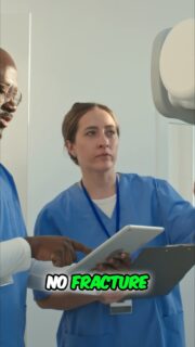 Can you trust your radiologist—or the radiology report?

Radiologists are highly trained, but they are usually interpreting static images without seeing how you move, what triggers your pain, or what happens when your spine is loaded.

That means words like “minimal,” “tiny,” or “unremarkable” do not always tell the full story. A small finding can line up perfectly with severe symptoms, while another person can have terrible-looking imaging with very little pain.

The report matters. The images matter more. But your symptoms, history, pain triggers, and assessment matter most.

This is not an attack on radiologists. It is a reminder that a radiology report is only one piece of the puzzle.

To watch the full video, click the link below, the link in bio, or the link on my story!

https://www.powerrackstrength.com/can-you-trust-your-radiologist-or-the-radiology-report/

#BackPain #MRI #Radiology #SpineHealth #PowerRackStrength