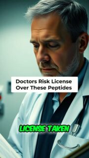 I’ve been getting asked the same question over and over:

“What happens after the FDA peptide meetings?”

A lot of people think these meetings are going to make everything simple. I think they’re going to make things much more complicated.

In this video, I explain why I believe the real challenges begin after any FDA recommendations. We talk about physician liability, state regulations, compounding pharmacies, pricing, telemedicine, and why the peptide gray area isn’t disappearing anytime soon.

Whether you’re a patient, clinician, or simply interested in where peptide medicine is headed, this is a discussion worth having.

To watch the full video, click the link below, the link in bio, or the link on my story!

https://www.powerrackstrength.com/what-the-fda-peptide-meetings-actually-mean/

#Peptides #HealthEducation #RegenerativeMedicine #FDA #PowerRackStrength