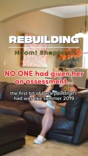 When Naomi Sheppard first came to me, she was a world record squatter who had destroyed her lower back and was living in debilitating pain.
She had the strength, the work ethic, and the mindset, but her body could no longer tolerate the way she was moving and training.
We had to strip things back, identify what was driving the pain, rebuild her core, clean up her movement patterns, and gradually restore her capacity to handle heavy loads again.
This clip shows that progression over time. From barely being able to function without pain, to rebuilding confidence under the bar, to eventually coming back and squatting another world record.
That result did not happen overnight. It came from patience, consistency, honest assessment, and doing the right work in the right order.
Hearing Naomi call me an absolute game changer means a lot, but she deserves the credit for committing to the process and refusing to let her injury define the rest of her career.
To watch the full videos, click the link below or the link on my story!
https://youtu.be/los4cmRC0Wo?si=pwhBw-7me2RVTxs4
#PowerRackStrength #BackPainRecovery #Powerlifting #SquatTraining #CoreStrength