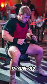 When Jett Jackson first came to PowerRackStrength HQ, I could see the potential immediately.
At only 17 years old, he already had the structure, explosiveness, and natural strength to become a serious powerlifter. But strength alone is not enough. His core stability was lacking, his technique was inconsistent, and his confidence on the bench press had taken a hit.
In part one of this series, I break down my initial assessment of Jett and the first changes we made to his squat, bench press, and deadlift. The goal was not to rush more weight onto the bar. It was to build the foundation his body needed to handle the strength he was capable of developing.
Potential means nothing without direction, consistency, and the right plan.
To watch the full video, click the link below, the link in bio, or the link on my story!
https://www.powerrackstrength.com/jett-jackson-part-1-identifying-the-potential/
#Powerlifting #StrengthTraining #AthleteDevelopment #PowerRackStrength #BrianCarroll