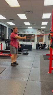TRAINING LOG: 7/17/2026
Early morning training on Friday, July 17th, before heading to Orlando for Ria and my 16-year anniversary.
I got into the gym around 5:00 AM and worked through single-arm rows, TRX rows, carries, monster walks, glute work, calves, and machine pressing. I have been getting more regimented with my training lately, making sure every major body part gets trained at least once per week while still staying rigidly unrigid with the exact structure.
Right now, that means plenty of floor pressing, machine pressing, incline pressing, carries, calf work, core work, and daily TRX rows. Nothing fancy, just consistent work that keeps me feeling strong and moving well.
I also finished by goofing around with some bodybuilding poses. For the record, I have absolutely no desire to step on a bodybuilding stage again, but I do not take myself too seriously and it was fun.
Get the work done, enjoy your life, and leave a little room to have fun with the process.
To read the full training log, click the link below or the link on my story!
https://www.powerrackstrength.com/training-log-7-17-2026/
#StrengthTraining #TrainingLog #Consistency #EarlyMorningWorkout #PowerRackStrength