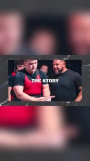 Who is Jett Jackson?
When Jett Jackson first came to PowerRackStrength HQ, I could see the potential immediately.
At only 17 years old, he already had the structure, explosiveness, and natural strength to become a serious powerlifter. But strength alone is not enough. His core stability was lacking, his technique was inconsistent, and his confidence on the bench press had taken a hit.
In part one of this series, I break down my initial assessment of Jett and the first changes we made to his squat, bench press, and deadlift. The goal was not to rush more weight onto the bar. It was to build the foundation his body needed to handle the strength he was capable of developing.
Potential means nothing without direction, consistency, and the right plan.
Video goes live tonight at 7:00pm EST!
https://youtu.be/ptXsLgn0Ang?si=SeK_TEBWcM-UfMjh
#Powerlifting #StrengthTraining #AthleteDevelopment #PowerRackStrength #BrianCarroll