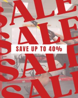 🔥 DISCOUNT ALERT 🔥
The PRS Bands & Straps Sale is officially live!
Now is the perfect time to upgrade your training setup and save on the equipment we use every day for strength, rehab, warm-ups, recovery, and performance.
Save up to 40% OFF:
✅ PRS Ultimate Training Bundle – 40% OFF
✅ PRS Suspension Training System – 35% OFF
✅ PRS Large Loop Band Set – 25% OFF
✅ PRS Mini Loop Band Set – 15% OFF
⏳ Sale ends August 2, so don’t wait if you’ve been thinking about adding these to your gym.
Shop here: https://powerrackstrength.myshopify.com/
Or simply click the link in my bio or the link on my story to take advantage of these limited-time savings!
#PowerRackStrength #StrengthTraining #ResistanceBands #HomeGym #FitnessEquipment