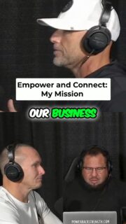 I sat down with my longtime friends Scott Revels and Luke McCann, the co-owners of Waymaker, to talk about peptides, blood testing, genetic testing, personalized health, and where the wellness industry is heading.
We also looked back on more than 20 years of friendship through church, softball, powerlifting, business, and life.
Testing and peptides can be useful tools, but they will never replace proper training, movement, nutrition, sleep, and consistency.
To watch the full video, click the link below, the link in bio, or the link on my story!
https://www.powerrackstrength.com/peptides-personalized-health-and-the-story-behind-waymaker/
#Peptides #PersonalizedHealth #BloodTesting #GeneticTesting #Recovery