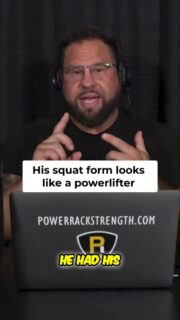 Raw talent will only take you so far. The athletes who make the biggest jumps are the ones who master the boring fundamentals day after day.
In part two of Jett Jackson’s transformation, I break down the exact offseason plan we used. Core work. Technique. Recovery. Nutrition. Progressive programming. No shortcuts, no ego lifting, just building a stronger athlete one session at a time.
The results speak for themselves. Nearly 300 pounds added to his total in less than a year and a path that led to a second-place finish at USA Teen Nationals.
To watch the full video, click the link below, the link in my bio, or the link on my story!
https://www.powerrackstrength.com/jett-jackson-part-2-how-jett-jackson-added-300-pounds-to-his-total-in-less-than-a-year/
#Powerlifting #StrengthTraining #BenchPress #Squat #Deadlift
