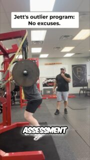Raw talent will only take you so far. The athletes who make the biggest jumps are the ones who master the boring fundamentals day after day.
In part two of Jett Jackson’s transformation, I break down the exact offseason plan we used. Core work. Technique. Recovery. Nutrition. Progressive programming. No shortcuts, no ego lifting, just building a stronger athlete one session at a time.
The results speak for themselves. Nearly 300 pounds added to his total in less than a year and a path that led to a second-place finish at USA Teen Nationals.
To watch the full video, click the link below, the link in my bio, or the link on my story!
https://www.powerrackstrength.com/jett-jackson-part-2-how-jett-jackson-added-300-pounds-to-his-total-in-less-than-a-year/
#Powerlifting #StrengthTraining #BenchPress #Squat #Deadlift
