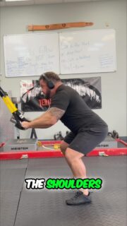 TRAINING LOG: 8/1/2026
45 years old and still getting the work in.
This birthday session was all about core stability, hip and shoulder health, lower-leg strength, TRX rows, thoracic mobility, and loaded carries. Nothing flashy, just movements that help me stay strong, move well, and continue training without beating myself into the ground.
I’m blessed to feel this good at 45, and I do not take my health for granted.
To watch the full video, click the link below, the link in bio, or the link on my story!
https://www.powerrackstrength.com/training-log-8-1-2026/
#StrengthTraining #CoreTraining #HealthyAging #TrainingLongevity #BrianCarroll