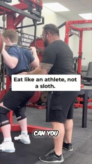 Raw talent will only take you so far. The athletes who make the biggest jumps are the ones who master the boring fundamentals day after day.
In part two of Jett Jackson’s transformation, I break down the exact offseason plan we used. Core work. Technique. Recovery. Nutrition. Progressive programming. No shortcuts, no ego lifting, just building a stronger athlete one session at a time.
The results speak for themselves. Nearly 300 pounds added to his total in less than a year and a path that led to a second-place finish at USA Teen Nationals.
To watch the full video, click the link below, the link in my bio, or the link on my story!
https://www.powerrackstrength.com/jett-jackson-part-2-how-jett-jackson-added-300-pounds-to-his-total-in-less-than-a-year/
#Powerlifting #StrengthTraining #BenchPress #Squat #Deadlift