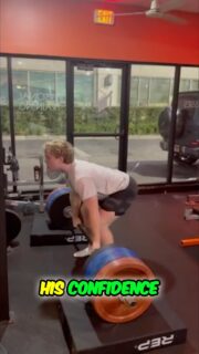 Jett had to navigate 10 straight weeks of competition, weekly bench meets, districts, regionals, state, and then turn around and peak for USA Powerlifting Nationals.
The goal was not to max out every week. It was to build strength, manage fatigue, stay healthy, and know when to push and when to hold back.
In Part 3 of the Jett Jackson series, I break down exactly how we structured his training, controlled the workload, and transitioned him from a brutal competition schedule into a six-week peak for Nationals.
To watch the full video, click the link below, the link in bio, or the link on my story!
https://www.powerrackstrength.com/jett-jackson-part-3-surviving-10-weeks-of-competition-and-peaking-for-nationals/
#Powerlifting #StrengthTraining #MeetPrep #BrianCarroll #PowerRackStrength