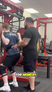 Jett had to navigate 10 straight weeks of competition, weekly bench meets, districts, regionals, state, and then turn around and peak for USA Powerlifting Nationals.
The goal was not to max out every week. It was to build strength, manage fatigue, stay healthy, and know when to push and when to hold back.
In Part 3 of the Jett Jackson series, I break down exactly how we structured his training, controlled the workload, and transitioned him from a brutal competition schedule into a six-week peak for Nationals.
To watch the full video, click the link below, the link in bio, or the link on my story!
https://www.powerrackstrength.com/jett-jackson-part-3-surviving-10-weeks-of-competition-and-peaking-for-nationals/
#Powerlifting #StrengthTraining #MeetPrep #BrianCarroll #PowerRackStrength