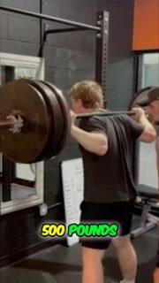 Jett had to navigate 10 straight weeks of competition, weekly bench meets, districts, regionals, state, and then turn around and peak for USA Powerlifting Nationals.
The goal was not to max out every week. It was to build strength, manage fatigue, stay healthy, and know when to push and when to hold back.
In Part 3 of the Jett Jackson series, I break down exactly how we structured his training, controlled the workload, and transitioned him from a brutal competition schedule into a six-week peak for Nationals.
To watch the full video, click the link below, the link in bio, or the link on my story!
https://www.powerrackstrength.com/jett-jackson-part-3-surviving-10-weeks-of-competition-and-peaking-for-nationals/
#Powerlifting #StrengthTraining #MeetPrep #BrianCarroll #PowerRackStrength