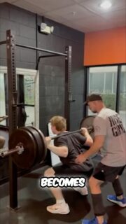 Six weeks. One goal. Show up to USA Nationals ready to perform.
In Part 4 of the Jett Jackson Series, I break down exactly how we peaked Jett after months of competing and training.
At this point, the strength was already built. The job was to cut the volume, raise the intensity, sharpen his squat, bench, and deadlift, and build confidence without burying him in fatigue.
We focused on precise singles, explosive bar speed, recovery, keeping his bodyweight up, and making sure he arrived at the meet physically and mentally fresh.
You do not get stronger on meet week. You reveal the strength you already built.
To watch the full video, click the link below, the link in bio, or the link on my story!
https://www.powerrackstrength.com/jett-jackson-series-part-4-how-we-peaked-a-17-year-old-for-usa-nationals-in-six-weeks/
#Powerlifting #StrengthTraining #Peaking #USAPL #PowerRackStrength