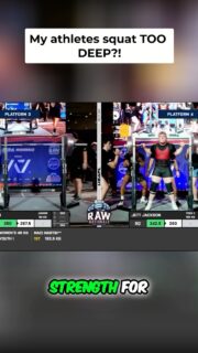 Jett showed up to USA Nationals for his first real national-level powerlifting meet and walked away with second place and massive PRs across the board.
573 squat.
343 bench.
551 deadlift.
Nearly 300 pounds added across his major lifts in less than a year, without relying on gimmicks or fancy programming. We assessed his weaknesses, built his core, cleaned up his technique, and made sure the plan fit him.
He handled the pressure, the missed lifts, the fast pace, and the bright lights exactly how you want an athlete to.
Hell of a first run at Nationals, and we’re just getting started.
Full video is live now. Link below, in my bio, or on my story!
https://www.powerrackstrength.com/jett-jackson-part-5-meet-day-massive-prs-and-a-podium-finish/
#Powerlifting #StrengthTraining #USAPL #Coaching #PowerRackStrength