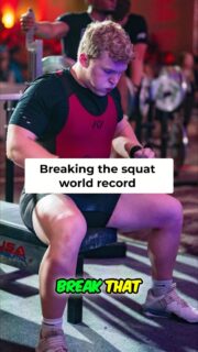 Jett showed up to USA Nationals for his first real national-level powerlifting meet and walked away with second place and massive PRs across the board.
573 squat.
343 bench.
551 deadlift.
Nearly 300 pounds added across his major lifts in less than a year, without relying on gimmicks or fancy programming. We assessed his weaknesses, built his core, cleaned up his technique, and made sure the plan fit him.
He handled the pressure, the missed lifts, the fast pace, and the bright lights exactly how you want an athlete to.
Hell of a first run at Nationals, and we’re just getting started.
Full video is live now. Link below, in my bio, or on my story!
https://www.powerrackstrength.com/jett-jackson-part-5-meet-day-massive-prs-and-a-podium-finish/
#Powerlifting #StrengthTraining #USAPL #Coaching #PowerRackStrength