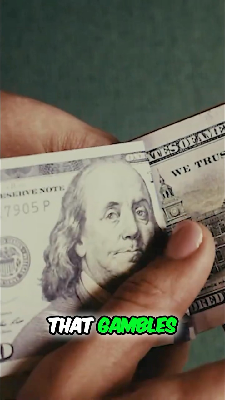 Sports gambling has completely changed the way people interact with sports.
There’s obviously money to be made, and I’ve had plenty of moments where I thought about putting serious money down on an underdog because I had a feeling about the matchup. But that’s also exactly how people get sucked into it. The upside feels great when you hit, but the downside of becoming a compulsive gambler can wreck your life.
The bigger issue is what happens when gambling becomes deeply embedded into the sports themselves. Once people have major financial interests tied to outcomes, prop bets, individual performances, and specific moments in games, the opportunity for corruption and manipulation grows with it.
Gambling used to be something sports leagues tried to distance themselves from. Now the commercials are everywhere and betting has infiltrated nearly every major sport.
There’s a big difference between enjoying a bet and letting gambling control how you watch sports, spend your money, or live your life.
To watch the full video, click the link below or the link on my story!
https://www.youtube.com/watch?v=OQ0JyvROOO0
#SportsGambling #SportsBetting #Gambling #UFC #MMA