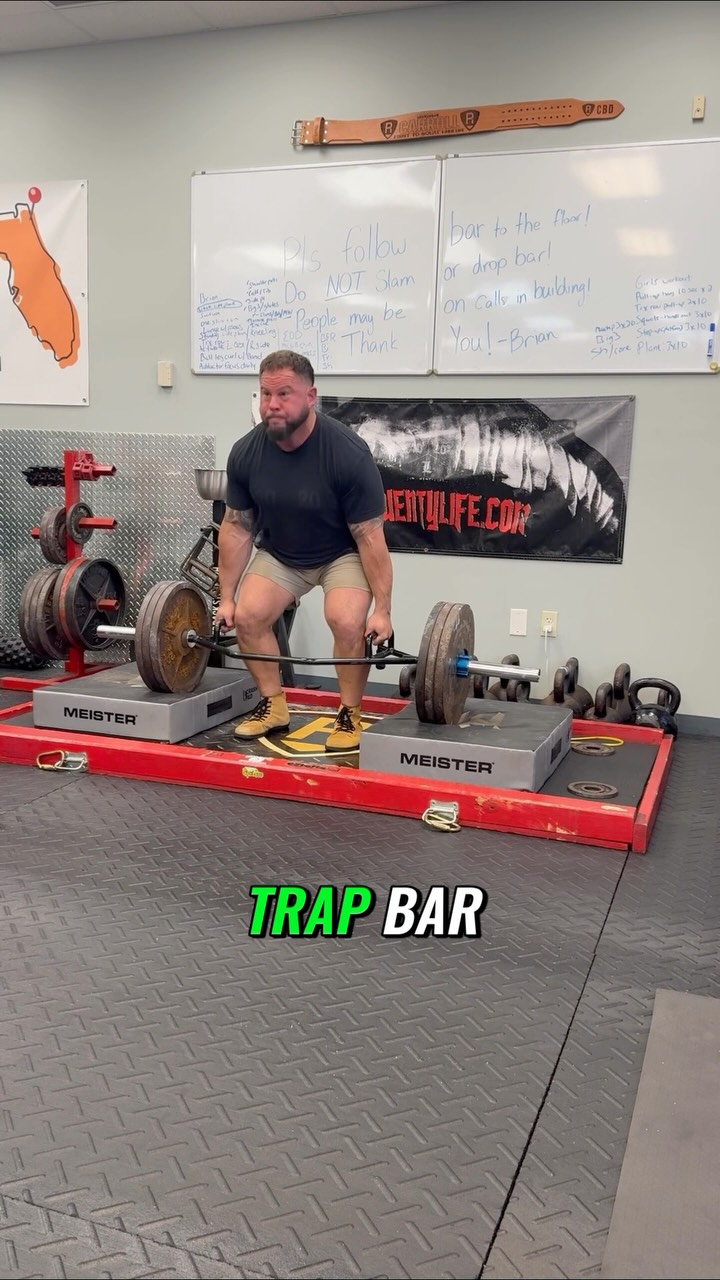 TRAINING LOG: 9/19/2026
Back training legs, pulling again, and building momentum.
This session with Daniel Holmes was all about getting quality work in without forcing anything. Bird dogs, leg extensions, SquatMax-MD belt squats, modified glute-ham raises, block trap-bar deadlifts, and suitcase carries to finish.
It feels good to be loading the lower body again and gradually rebuilding strength after the hamstring issues. Nothing crazy, just stacking productive sessions and moving in the right direction.
Daniel is pushing hard with bodybuilding and jujitsu, and we have been feeding off each other’s energy in training. I am also learning a ton from him on the wrestling and grappling side.
Read the full training log here: https://www.powerrackstrength.com/training-log-9-19-2026/
#PowerRackStrength #StrengthTraining #TrainingLog #JiuJitsu #Deadlift