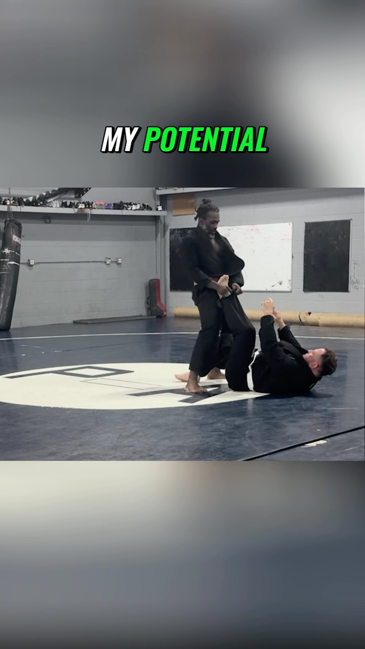 I’ve spent most of my life training to be strong and explosive, but jiu-jitsu has challenged me in a completely different way.
Training with Daniel Holmes has forced me to improve my technique, positioning, conditioning, and ability to stay calm instead of trying to muscle through every situation. That challenge is exactly why I’ve enjoyed it so much.
I want to keep sharpening these skills, stay athletic, and eventually test myself in competition.
If you would like to watch the full video, please click the link below, the link on my Instagram story, or the link on my LinkTree located in my bio!
https://www.powerrackstrength.com/why-i-finally-started-jiu-jitsu-strength-technique-and-learning-to-be-a-beginner-again/
#JiuJitsu #Grappling #Wrestling #StrengthTraining #PowerRackStrength