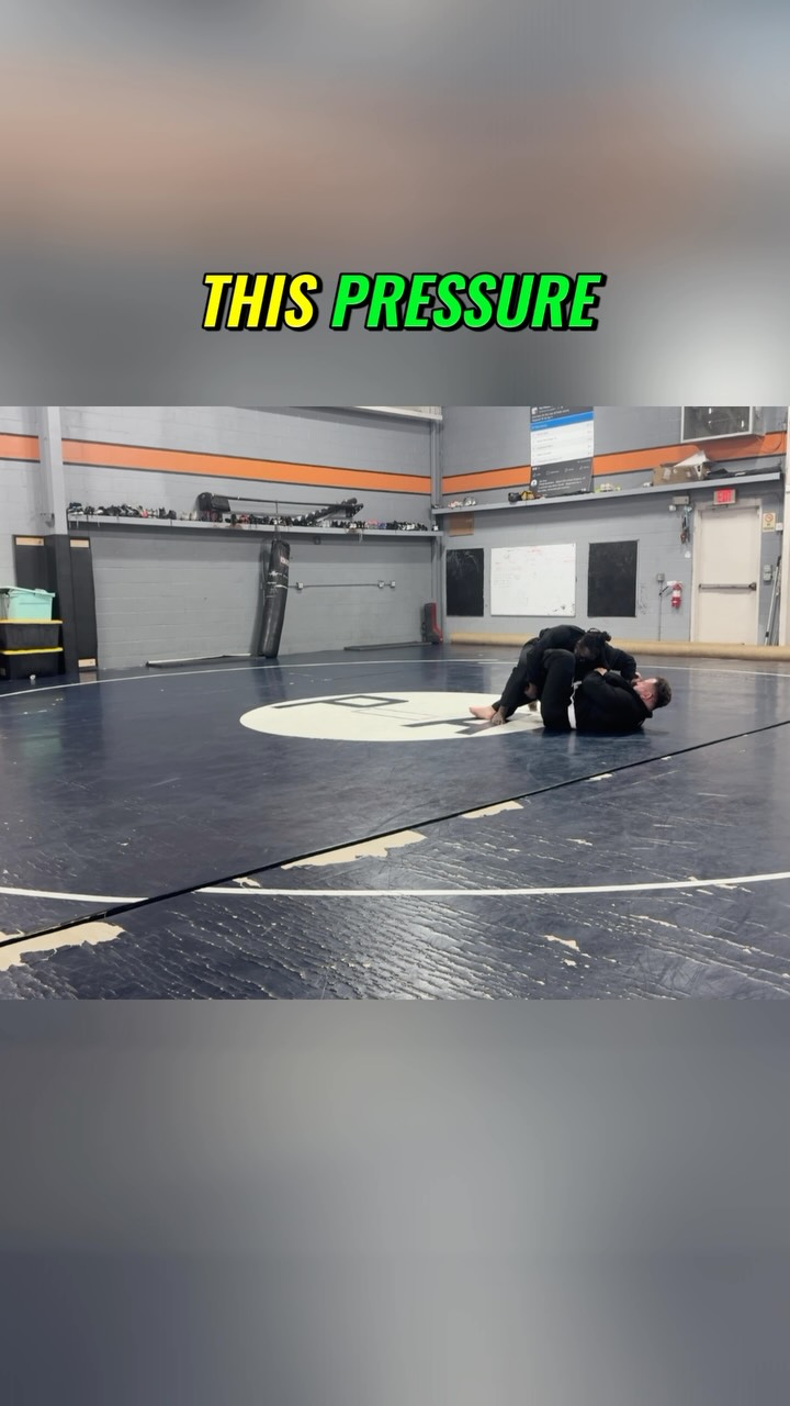 I’ve spent most of my life training to be strong and explosive, but jiu-jitsu has challenged me in a completely different way.
Training with Daniel “Smokey” Holmes has forced me to improve my technique, positioning, conditioning, and ability to stay calm instead of trying to muscle through every situation. That challenge is exactly why I’ve enjoyed it so much.
I want to keep sharpening these skills, stay athletic, and eventually test myself in competition.
If you would like to watch the full video, please click the link below, the link on my Instagram story, or the link on my LinkTree located in my bio!
https://www.powerrackstrength.com/why-i-finally-started-jiu-jitsu-strength-technique-and-learning-to-be-a-beginner-again/
#JiuJitsu #Grappling #Wrestling #StrengthTraining #PowerRackStrength